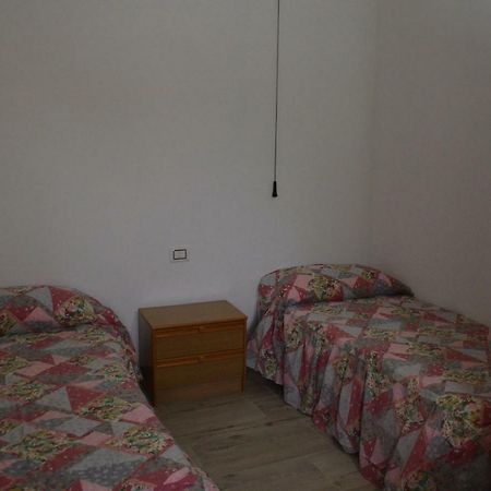 Appartamento Vacanza Da Luisa ซานโจวานนีซูแอร์จู ภายนอก รูปภาพ